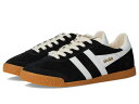 【送料無料】 ゴラ メンズ サンダル シューズ Elan Black/White