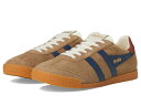 【送料無料】 ゴラ メンズ サンダル シューズ Elan Tobacco/Navy/Rust