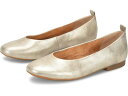 【送料無料】 ボーン レディース ヒール シューズ Patrice Light Gold (Panna Cotta)(4)