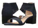 【送料無料】 ペレモーダ レディース ブーツ・レインブーツ シューズ Alden Midnight Tumbled Nubuck