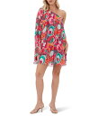 【送料無料】 トリーナターク レディース ワンピース トップス Narbonne Dress Multi