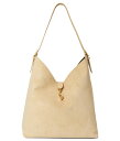 【送料無料】 レベッカミンコフ レディース ハンドバッグ バッグ Megan Hobo Sesame