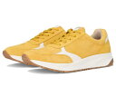【送料無料】 ナチュライザー レディース 靴下 アンダーウェア Shay Spicy Yellow Leather