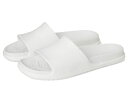【送料無料】 ネイティブ シューズ メンズ サンダル シューズ Spencer LX Wanderfoam Shell White/Shell White