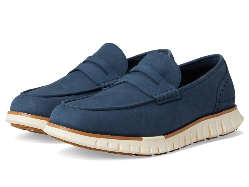 ̵ ϡ  åݥ󡦥ե 塼 Zerogrand Remastered Penny Loafer B...