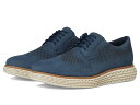 【送料無料】 コールハーン メンズ オックスフォード シューズ Original Grand 2.0 Big Dipper Nubuck/Ancient Scr...