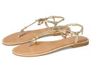 【送料無料】 マッデンガール レディース サンダル シューズ Shellyy Gold Multi