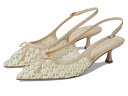 【送料無料】 マッデンガール レディース ヒール シューズ Vogue-M Daisy