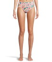 【送料無料】 ハンキーパンキー レディース パンツ アンダーウェア Signature Lace Printed French Brief Buy Myself...