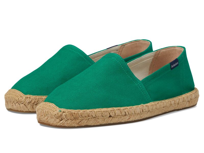 ̵ ɥ  åݥ󡦥ե 塼 Original Espadrille Palmeras Green