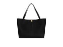 【送料無料】 レベッカミンコフ レディース ハンドバッグ バッグ Darren Unlined Tote Black