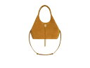【送料無料】 レベッカミンコフ レディース ハンドバッグ バッグ Darren Whipstitch Carrysome Oro