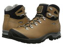 【送料無料】 アゾロ レディース ブーツ・レインブーツ ハイキングシューズ シューズ Thyrus GV Brown Sugar/Nero