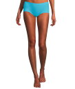 【送料無料】 ハンキーパンキー レディース パンツ アンダーウェア Breathe Boyshorts Pacific Blue