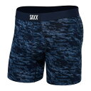 【送料無料】 サックスアンダーウェアー メンズ ボクサーパンツ アンダーウェア Vibe Super Soft Boxer Brief Basin Camo/N...