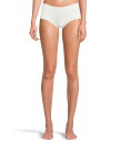 【送料無料】 ハンキーパンキー レディース パンツ アンダーウェア DreamEase Boyshort Light Ivory
