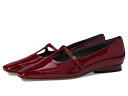 【送料無料】 フランコサルト レディース サンダル シューズ Carmela Gothic Red Patent Leather