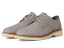 【送料無料】 コールハーン メンズ オックスフォード シューズ American Classics Montrose Plain Toe Ox Titanium Nubuck/Angora
