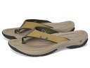 【送料無料】 キーン メンズ サンダル シューズ Kona Flip TG Martini Olive/Forest Night