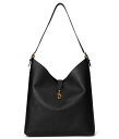【送料無料】 レベッカミンコフ レディース ハンドバッグ バッグ Megan Hobo Black
