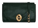【送料無料】 レベッカミンコフ レディース ハンドバッグ バッグ G Crossbody Dark Envy