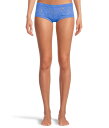 【送料無料】 ハンキーパンキー レディース パンツ アンダーウェア Signature Lace Boyshort Take the Plunge