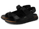 【送料無料】 ピコリーノス メンズ サンダル シューズ Nijar M0B Black