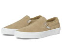 【送料無料】 バンズ メンズ サンダル シューズ Classic Slip-On Cozy Brown