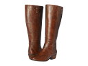 【送料無料】 ドクター・ショール レディース ブーツ・レインブーツ シューズ Brilliance Wide Calf Whiskey