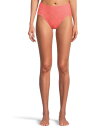 【送料無料】 ハンキーパンキー レディース パンツ アンダーウェア Signature Lace French Brief Courageous Coral