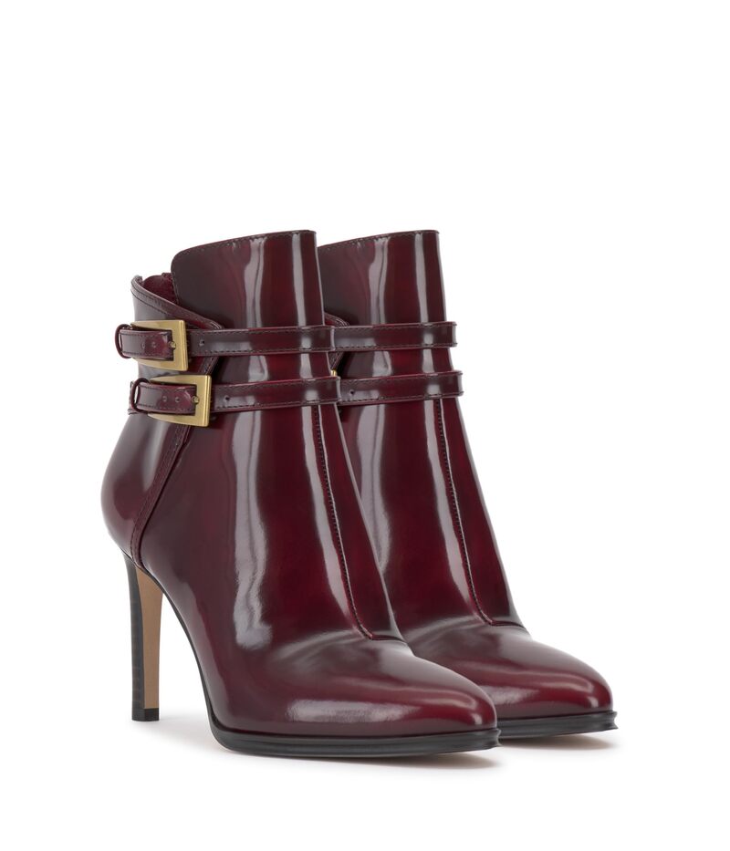 ヴィンスカムート レディース シューズ ブーツ・レインブーツ Chianti Vince Camuto Sahra