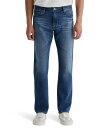 【送料無料】 エージージーンズ メンズ デニムパンツ ボトムス Graduate Tailored Denim in Petaluma Petaluma