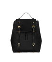 【送料無料】 レベッカミンコフ レディース バックパック・リュックサック バッグ Surplus Nylon Backpack Black