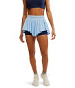 【送料無料】 フリーピープル レディース ハーフパンツ・ショーツ ボトムス Sultry Shorts High Dive