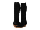 【送料無料】 フリーピープル レディース ブーツ・レインブーツ シューズ Sway Low Slouch Boot Black