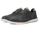 【送料無料】 マーティンディングマン メンズ オックスフォード シューズ Countryaire Plain Toe Blueberry