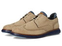 【送料無料】 マーティンディングマン メンズ オックスフォード シューズ Countryaire Wing Tip Bone