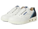 【送料無料】 メフィスト メンズ サンダル シューズ Jansen White