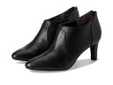 【送料無料】 ライフストライド レディース ブーツ・レインブーツ シューズ Gia 2 Black