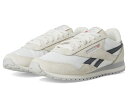 【送料無料】 リーボック レディース スニーカー シューズ Classic AZ Chalk/Chalk/Grey