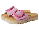 【送料無料】 ガボール レディース サンダル シューズ Gabor 63.745 Soft Pink(4)