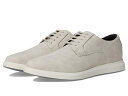 【送料無料】 カルバンクライン メンズ オックスフォード シューズ Yuzo Light Grey