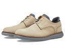 【送料無料】 マーティンディングマン メンズ オックスフォード シューズ Countryaire Plain Toe Bone 1