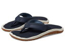 【送料無料】 オルカイ メンズ サンダル シューズ Kukulu Trench Blue/Trench Blue