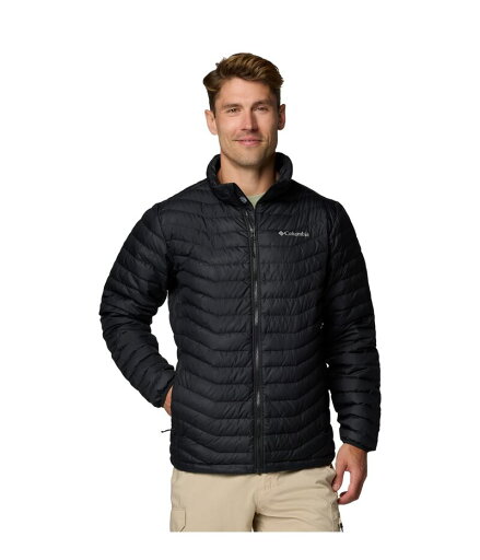 【送料無料】 コロンビア メンズ コート アウター Westridge Down Jacket Black 2 【送料無料】 コロンビア メンズ コート アウター Westridge Down Jacket Black 2