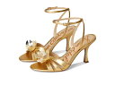 【送料無料】 サムエデルマン レディース サングラス・アイウェア アクセサリー Joanna Gold