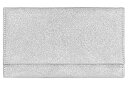 【送料無料】 レベッカミンコフ レディース ハンドバッグ バッグ Wallet Clutch Silver