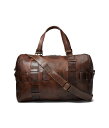 【送料無料】 ベッドステュ レディース ボストンバッグ バッグ Keg Teak/Tan