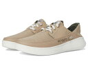 【送料無料】 コロンビア メンズ デッキシューズ シューズ Boatside Breathe Relaxed PFG Oxford Tan/Cypress