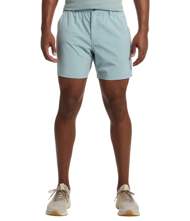 コロンビア メンズ ボトムス ハーフパンツ・ショーツ ショートパンツ Columbia PFG Uncharted? Shorts Crushed Blue ブルー